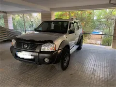 نیسان، رونیز