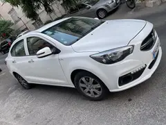 شاهین، اتوماتیک CVT