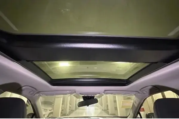 تویوتا، وایلدلندر