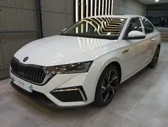 اشکودا، اوکتاویا پرو