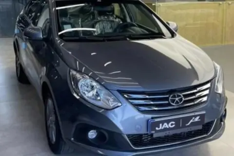 جک، جی 4