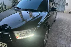 دنا، پلاس EF7