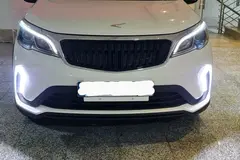 بی ای سی، X3 PRO