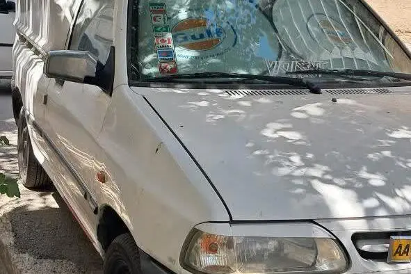 پراید،  151