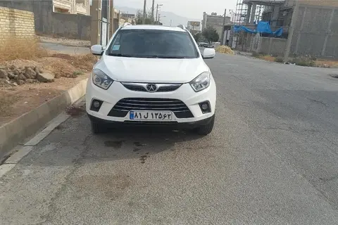 جک، S5