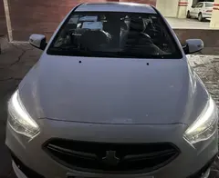 شاهین، G اتومات