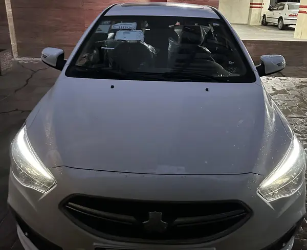 شاهین، G اتومات