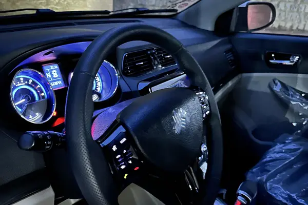 شاهین، G اتومات