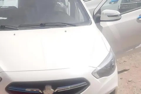 شاهین، اتوماتیک CVT