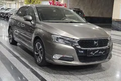 دی اس، 5LS
