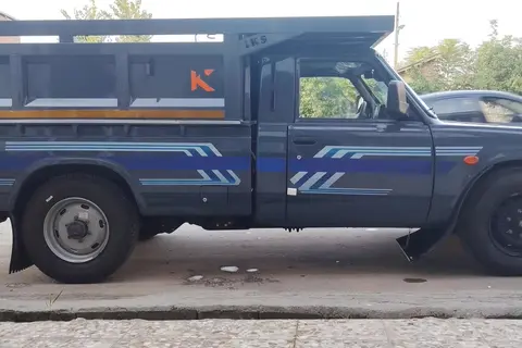 زامیاد، اکستند EX