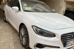 هیوندای، آزرا (گرنجور)