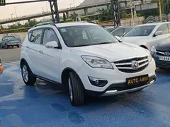 چانگان، CS 35 (مونتاژ)