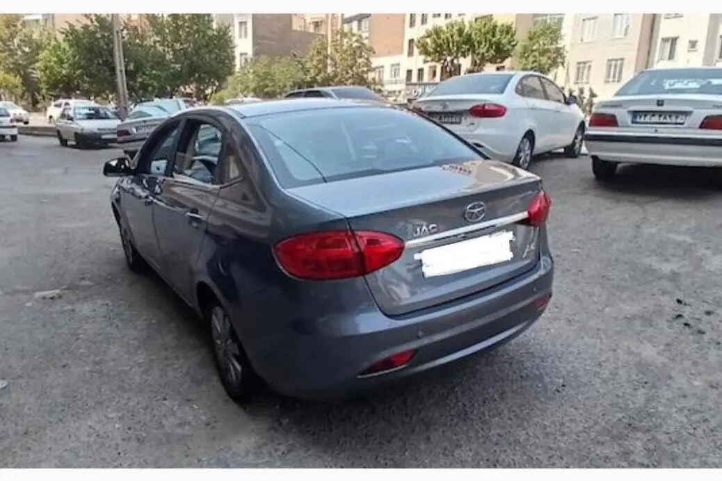 جک  جی 4