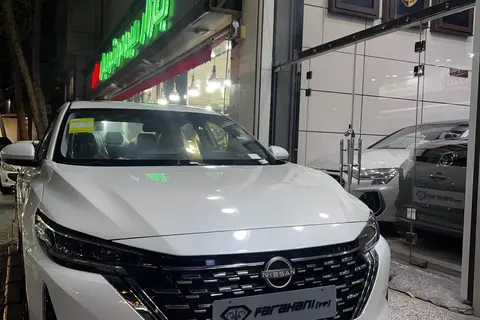 نیسان، سیلفی e-POWER