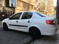 رانا، LX