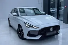 ام جی، GT