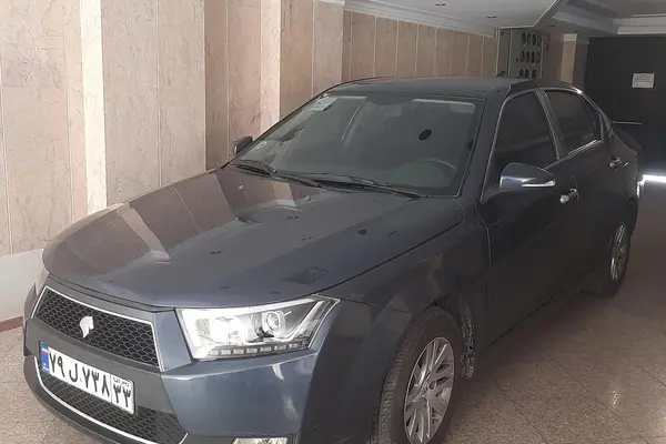 دنا  پلاس EF7