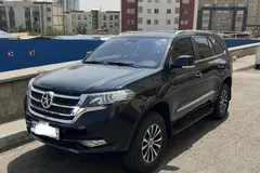 دایون، Y7
