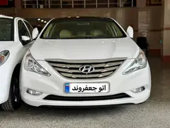 هیوندای، سوناتا