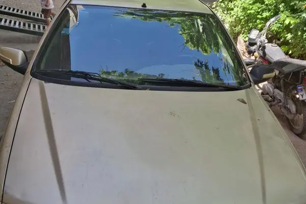 پژو  پارس