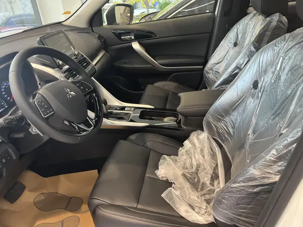 میتسوبیشی، اکلیپس کراس