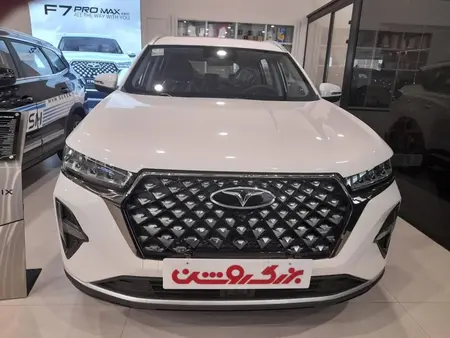 فونیکس تیگو 7 پرو مکس (F7)
