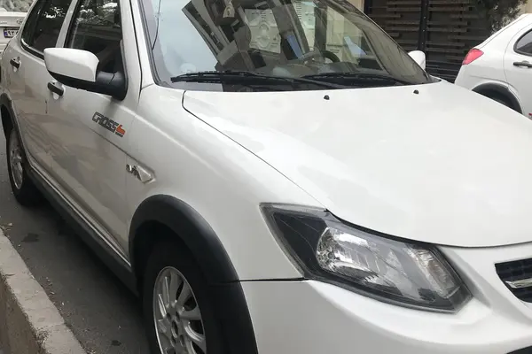 کوییک  اتوماتیک پلاس