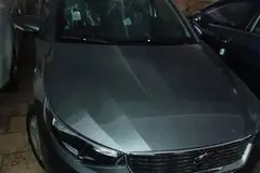 تارا، دنده ای V1