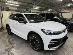 فولکس، تیگوان L