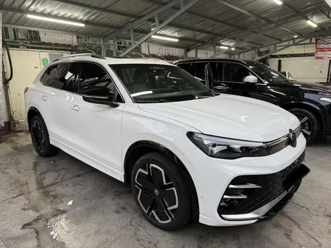 فولکس، تیگوان L