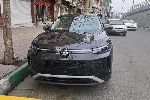 فولکس، تایرون L