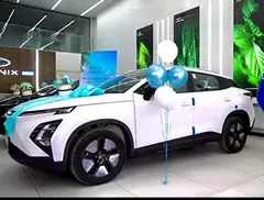 فونیکس، FX EV