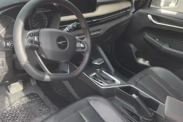 بی ای سی، X3 PRO