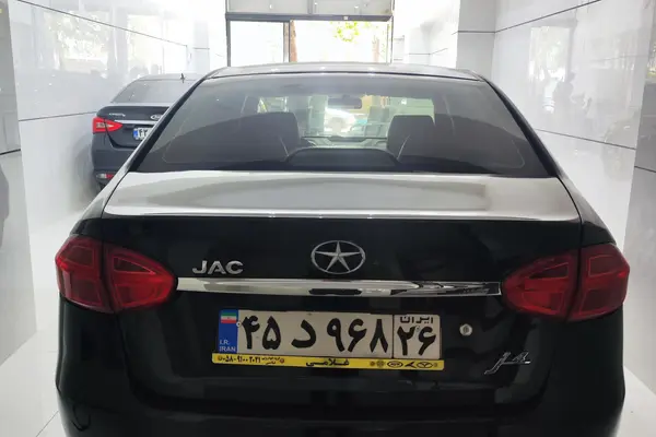 جک  جی 4