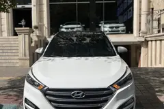 هیوندای، توسان