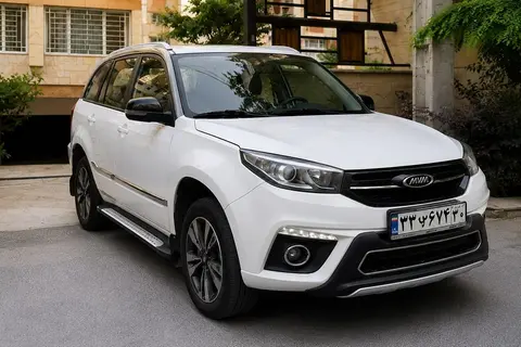ام وی ام، X33 S