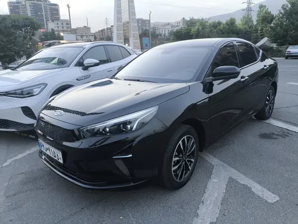 کی ام سی، eJ7