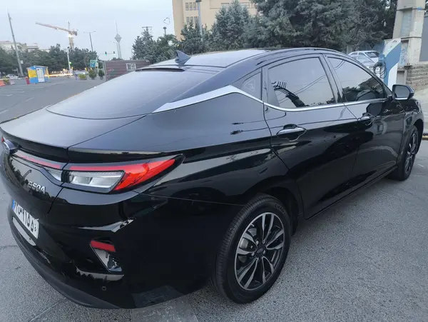 کی ام سی، eJ7