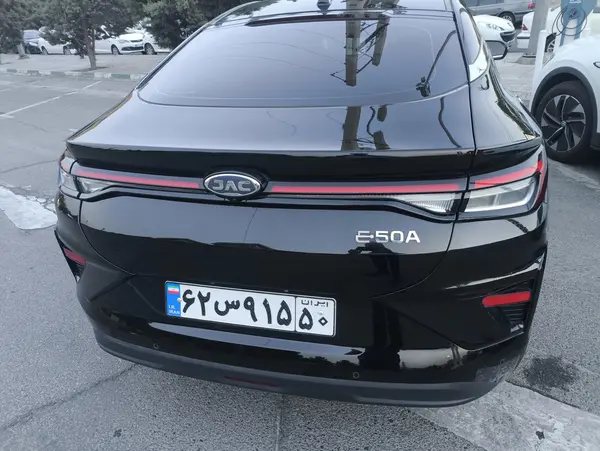 کی ام سی، eJ7