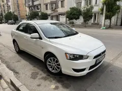 میتسوبیشی، لنسر