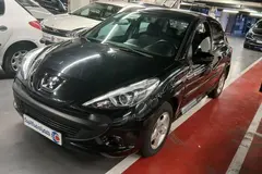 پژو، 207