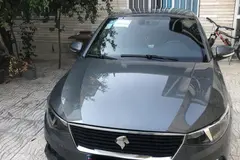 تارا، دنده ای V1 پلاس