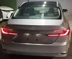 تویوتا، کمری هیبرید