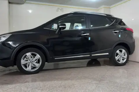 جک، S3