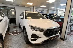 فیدلیتی، الیت