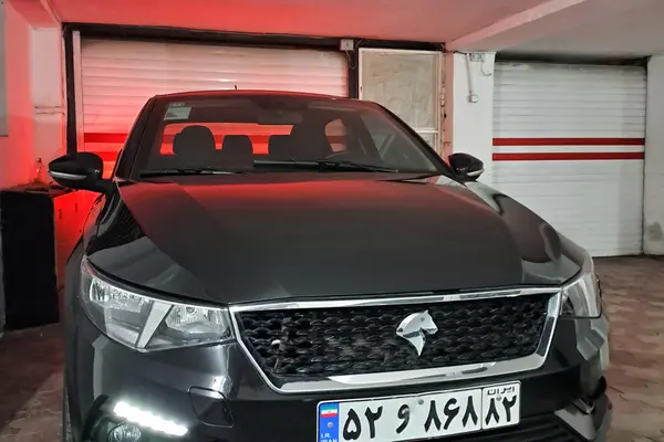 تارا، اتوماتیک V2