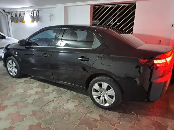 تارا، اتوماتیک V2