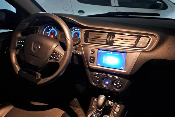 تارا، اتوماتیک V2