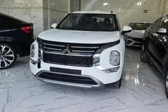 میتسوبیشی، اوتلندر